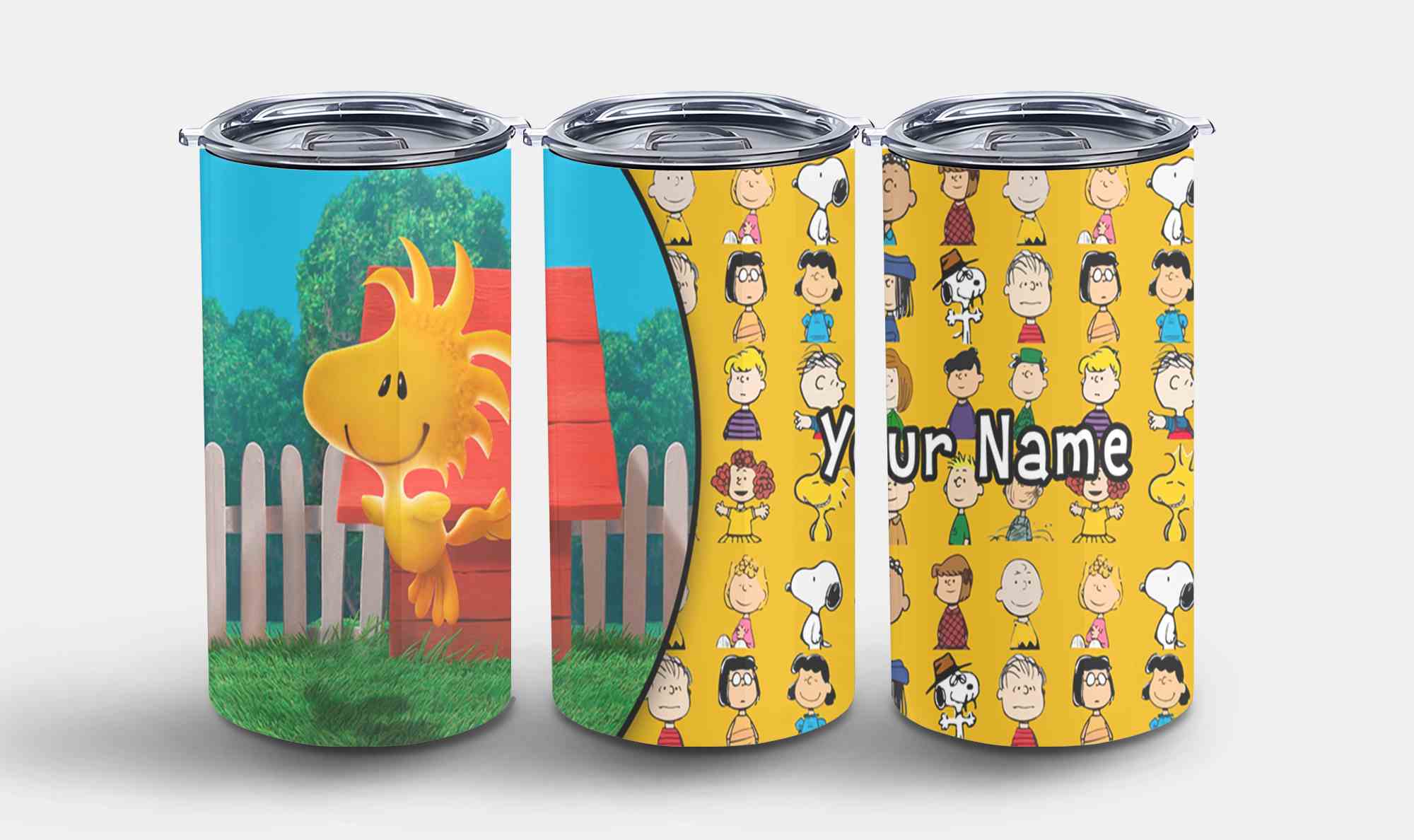Personalized Joe Cool-11052